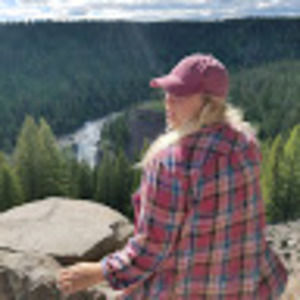 Meet your Posher, Jacquelynn